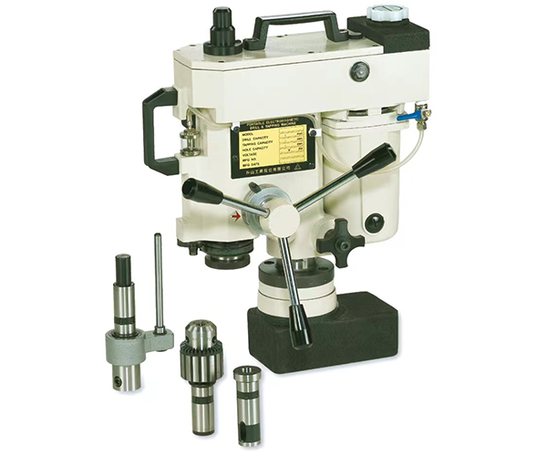 平谷区磁性钻孔攻牙机