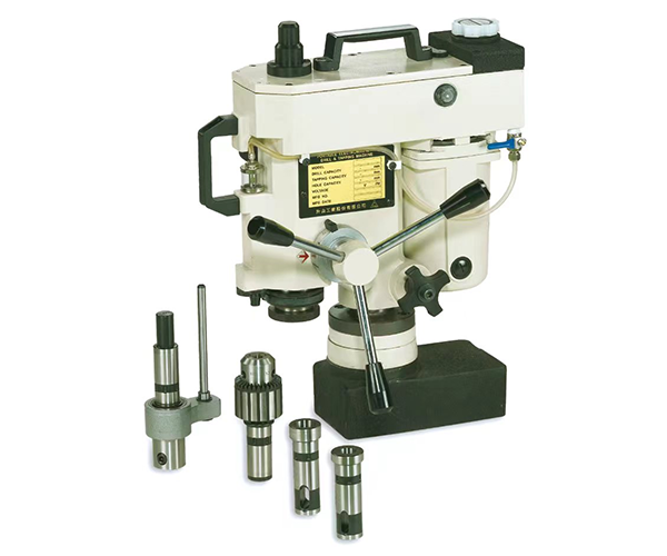 平谷区磁性钻孔攻牙机
